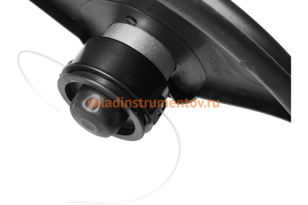 Электрический триммер Зубр ЗТЭ-38-1200