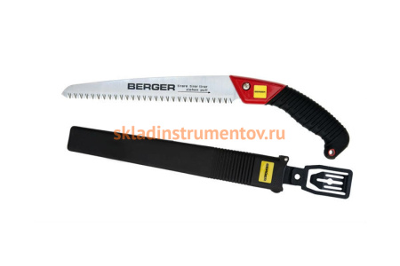 Обрезная пила BERGER 64750