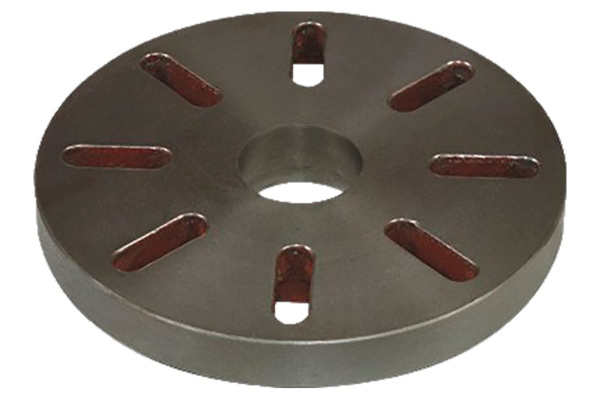 Планшайба MML 2550 MetalMaster 16445