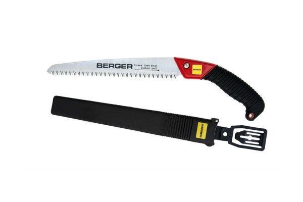 Обрезная пила BERGER 64750