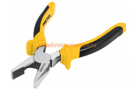 Плоскогубцы Truper 180мм PEL-7PX 22676