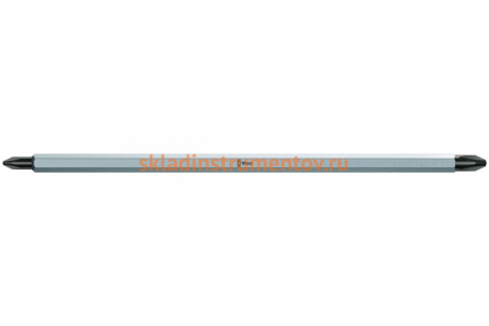 Стержень комбинированный (PH 1- PH 2) WERA WE-002950