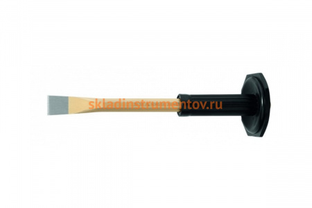 Зубило для обработки камня RENNSTEIG RE-3513501