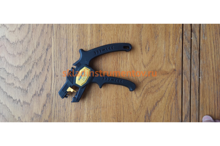 Клещи для снятия изоляции Jokari Super 4 plus JK 20050