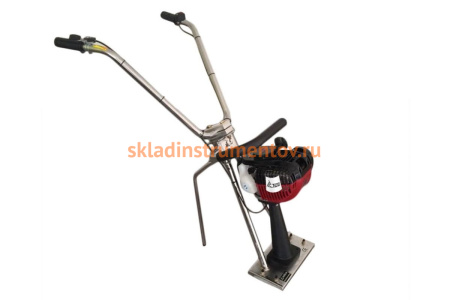 Бензиновая виброрейка ТСС TSS-VTZ-1.2 203255