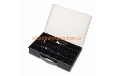 Органайзер 160 С 14-тью отделениями Stanley 1-92-761