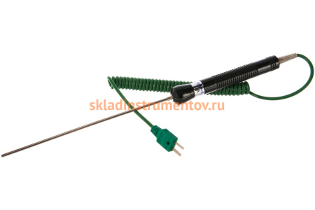 Погружной зонд температуры RGK TR-10W 776516