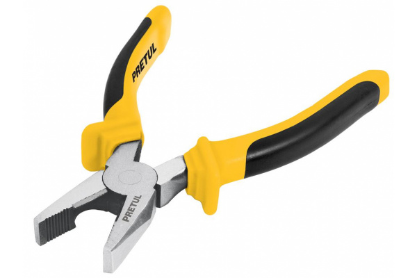 Плоскогубцы Truper 180мм PEL-7PX 22676