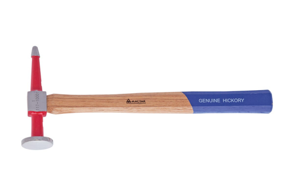 Рихтовочный молоток МАСТАК №1 117-10001