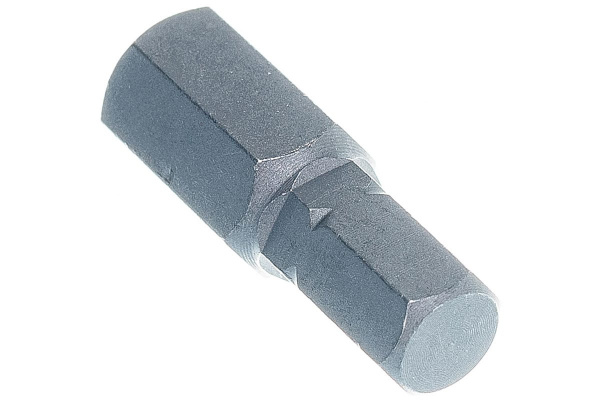 Вставка 6-гранная (H10x30 мм; 5/16") JTC 1253010