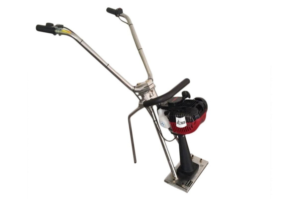 Бензиновая виброрейка ТСС TSS-VTZ-1.2 203255