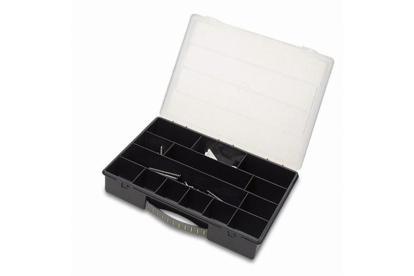 Органайзер 160 С 14-тью отделениями Stanley 1-92-761