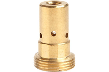 Вставка под наконечник (10 шт; M8; 25 мм) для Mig 500 КЕДР 7160091