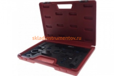 Набор фиксаторов ГРМ OPEL 2.0 CDTi дв. LFS/B20DTH JTC 6678