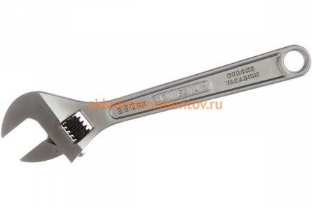 Разводной ключ Jonnesway W27AS10