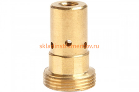 Вставка под наконечник (10 шт; M8; 25 мм) для Mig 500 КЕДР 7160091