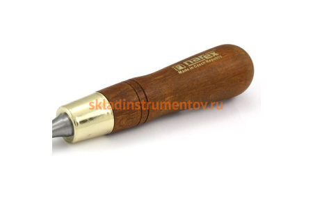 Плоская стамеска NAREX WOOD LINE PLUS 10 мм 811660