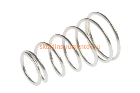 Ремкомплект 39, пружина для пневмогайковерта 5901 JTC 5901-39