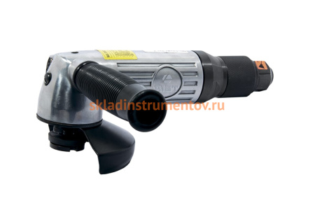 Пневматическая угловая шлифовальная машинка AIST 90410006-5 00-00009451