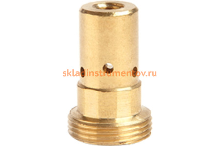 Вставка под наконечник (10 шт; M8; 25 мм) для Mig 500 КЕДР 7160091