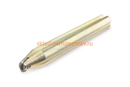 Резец роликовый победитовый TX/TM (8 мм) RUBI 01959