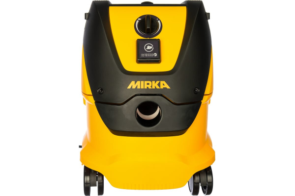 Пылеудаляющее устройство MIRKA 1230 L PC со шлангом KIT1601ARMSF Пылеудаляющее устройство MIRKA 1230 L PC со шлангом KIT1601ARMSF