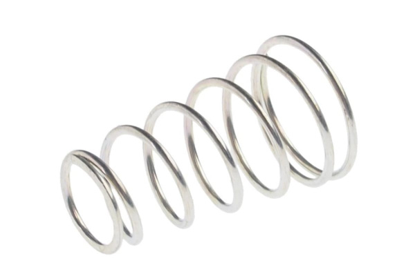 Ремкомплект 39, пружина для пневмогайковерта 5901 JTC 5901-39