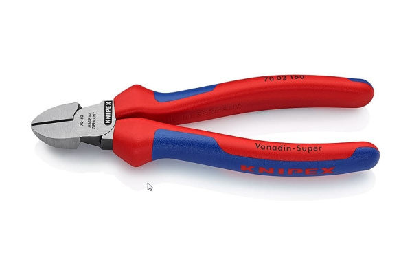 Бокорезы KNIPEX KN-7002160