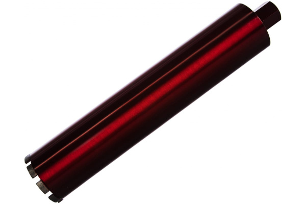 Сверло алмазное по железобетону САМС Extra Line Titan (102x450 мм; 1 1/4) Diam 313001