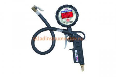 Пистолет для накачки GAV 60 DD 4166780