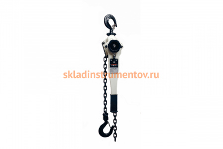 Рычажная таль JET JLP-1.5T-4.5m 187713