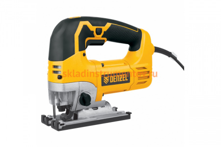 Электрический лобзик DENZEL JS-110 27107