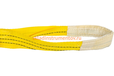 Строп ПКФ Строп СТП-3т SZ013971 (L-3 м, SF6 75 мм)