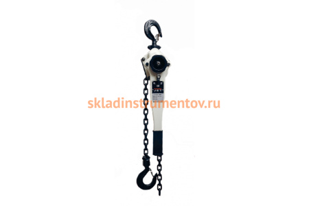 Рычажная таль JET JLP-1.5T-4.5m 187713