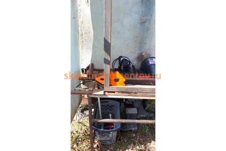 Магнитный угольник Foxweld FIX-5 до 34кг 5385