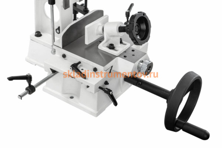 Долбежно-пазовальный станок JET JBM-4 10000084M