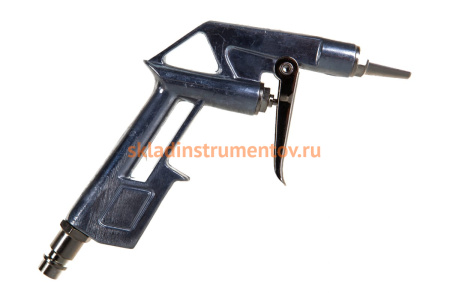 Набор пневмоинструмента ЭВРИКА ER-76301 Набор пневмоинструмента ЭВРИКА ER-76301