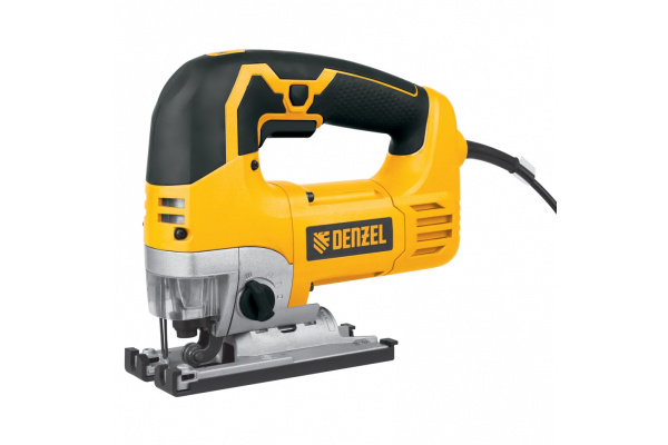 Электрический лобзик DENZEL JS-110 27107