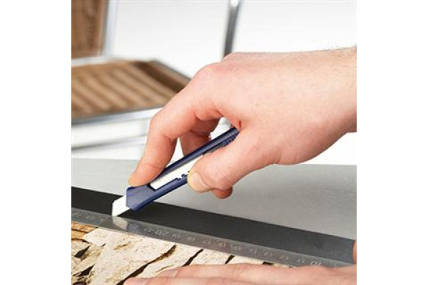 Нож с сегментированным лезвием Irwin 9мм, 24шт. 10506546