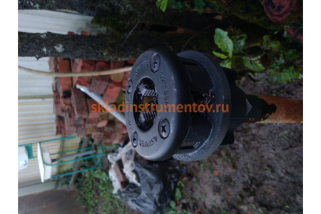 Клупп трубный PROFESSIONAL 1/2" со сменными резцами STAYER 28261-1/2