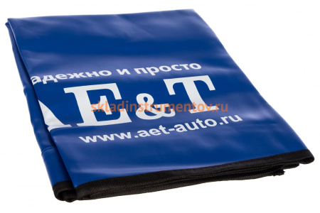 Магнитная накидка 1000x600мм AE&T TA05136B