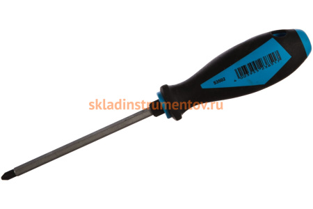 Крестовая отвертка под ключ WITTE MAXX PH2 6х100 мм 535022016