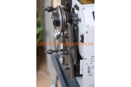 Токарный станок MetalMaster MML 1830V 16830 Токарный станок MetalMaster MML 1830V 16830