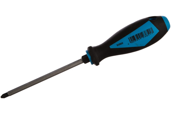 Крестовая отвертка под ключ WITTE MAXX PH2 6х100 мм 535022016