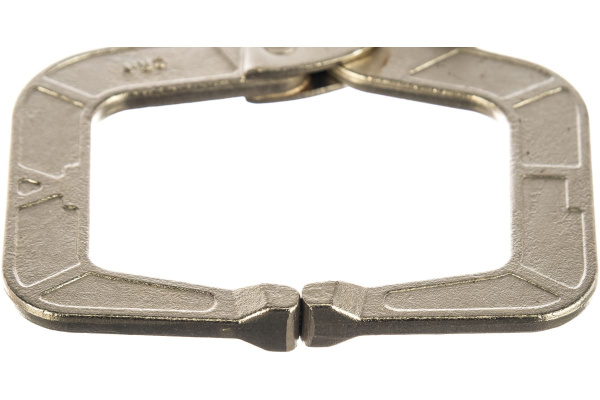 Зажим для сварочных работ 11" 279 мм Hans 1811-11