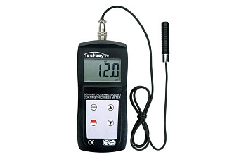 Толщиномер TESTBOY 70