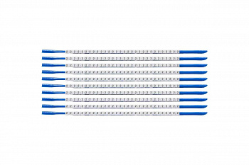 Клипсы SCN-07-2 BRADY brd133002