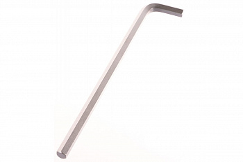 Г-образный шестигранник KING TONY 3/8" 112512S