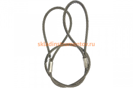Строп РОМЕК СКП1 - 1 - 1 /1 500/ 2000000087214