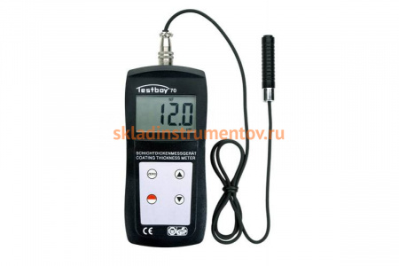 Толщиномер TESTBOY 70